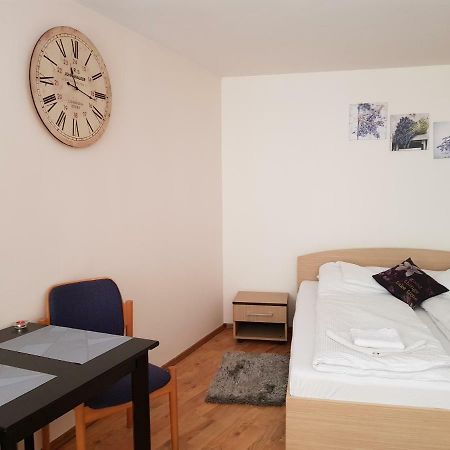 Apartament Diara Nagyszeben Kültér fotó