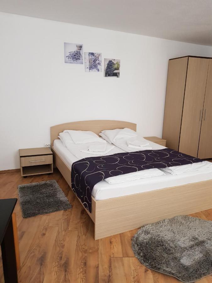 Apartament Diara Nagyszeben Kültér fotó