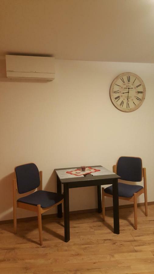 Apartament Diara Nagyszeben Kültér fotó
