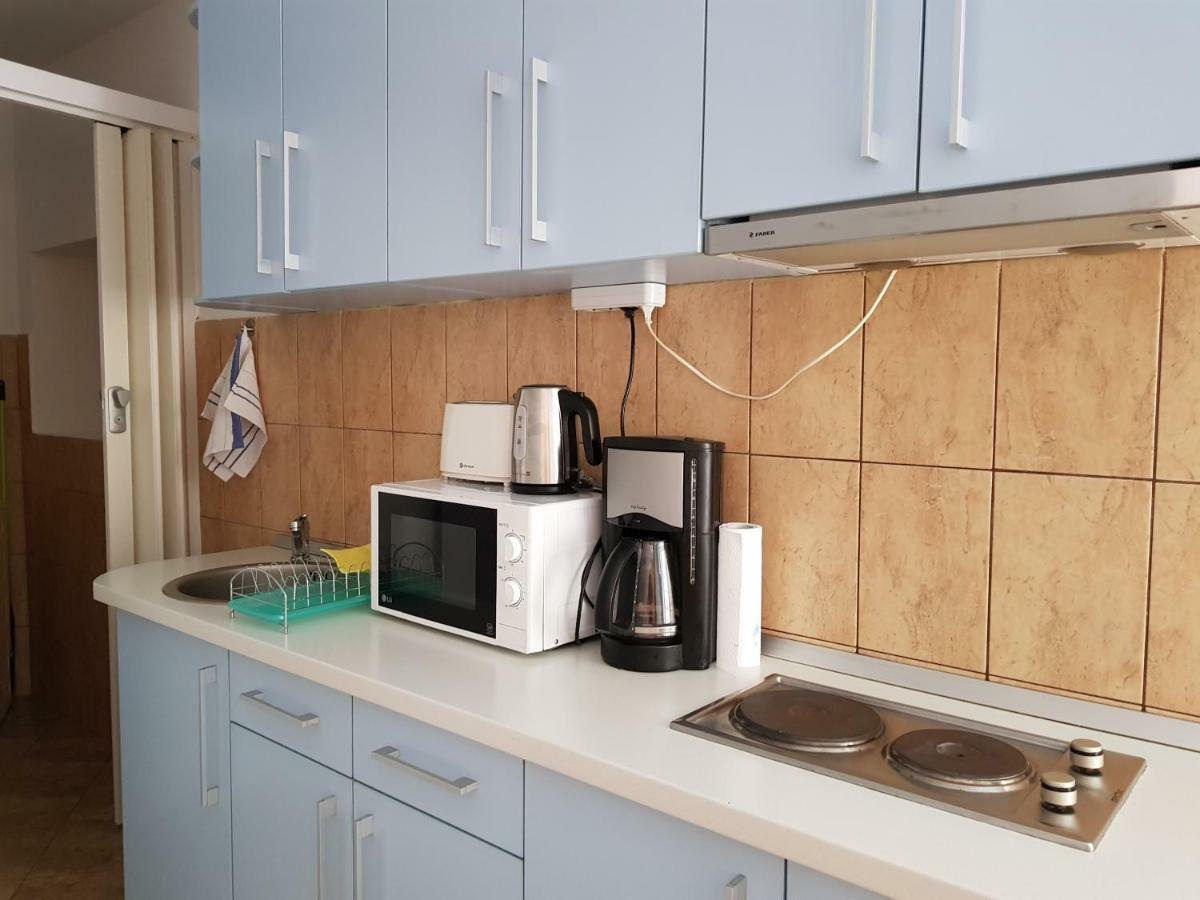 Apartament Diara Nagyszeben Kültér fotó