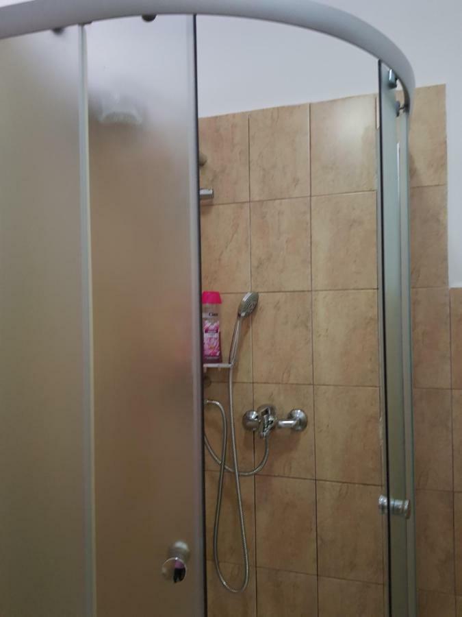 Apartament Diara Nagyszeben Kültér fotó