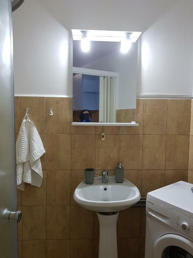 Apartament Diara Nagyszeben Kültér fotó