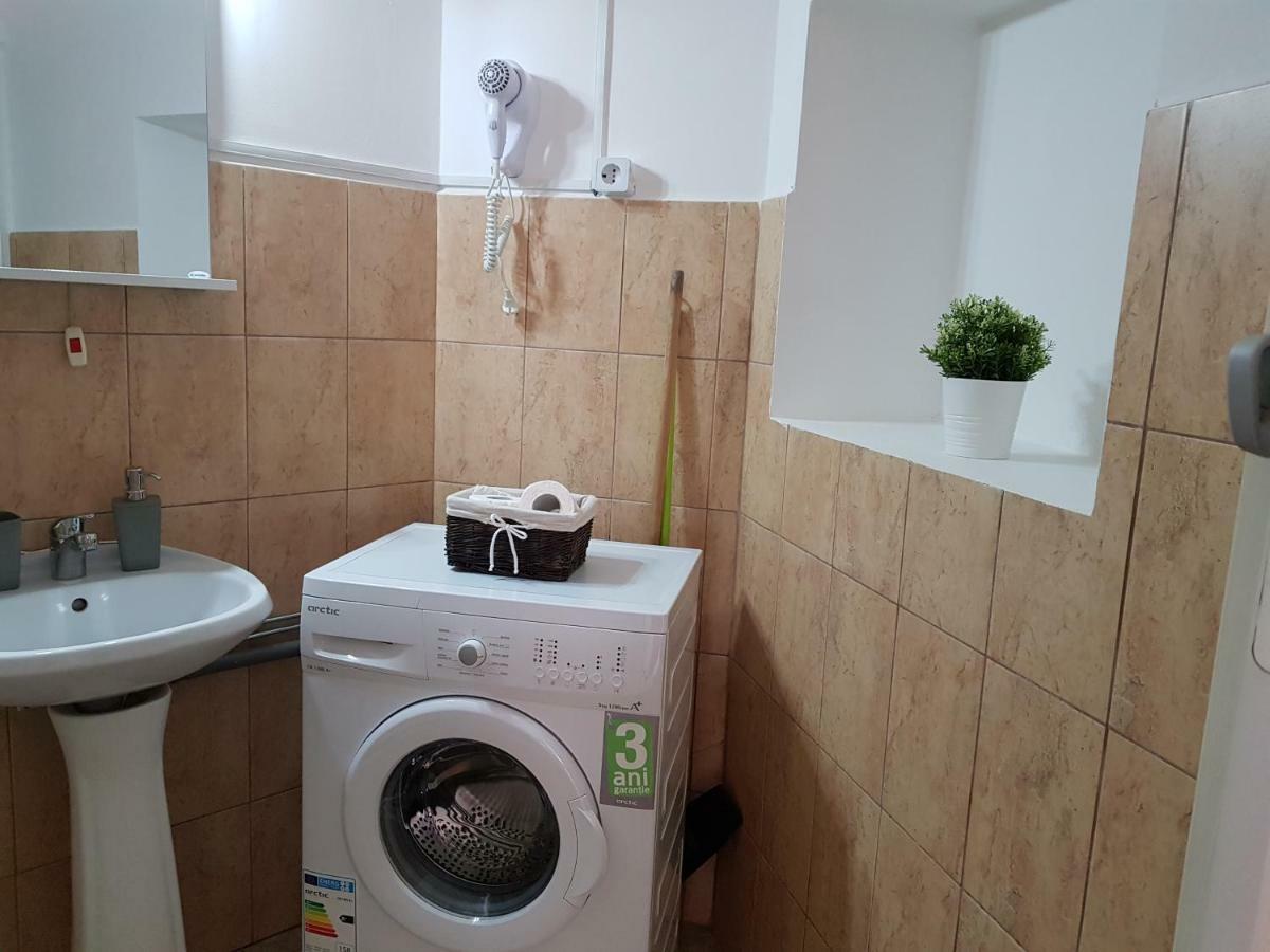 Apartament Diara Nagyszeben Kültér fotó